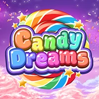 เกมสล็อต Candy Dreams